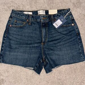 Universal Threads Vintage Midi Shorts